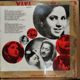 Hemant Kumar - The Great Hits Of Hemant Kumar (Songs From Hindi Films (Vinyl)